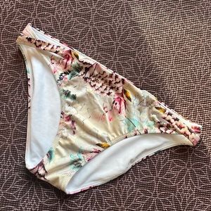 3/$20 Athleta swim bottom